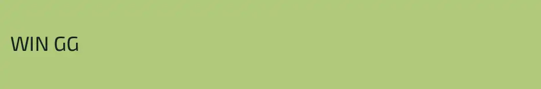 WIN GG
